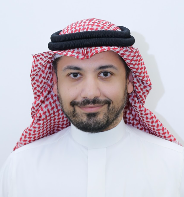 Dr. Ibrahim Jelidan